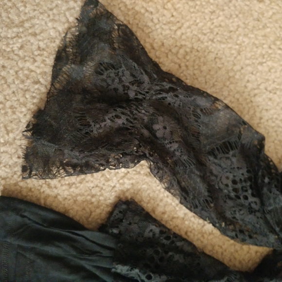 Pointelle top - Picture 2 of 5